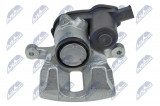 NTY BRAKE CALIPER REAR AUDI A6 10-18, A6 ALLROAD 12-18, A7 10-18 /RIGHT,ELEKTRYCZNY,DO TARCZY 330MM/