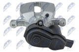 NTY BRAKE CALIPER REAR AUDI A6 10-18, A6 ALLROAD 12-18, A7 10-18 /RIGHT,ELEKTRYCZNY,DO TARCZY 330MM/