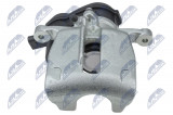 NTY BRAKE CALIPER REAR AUDI A6 10-18, A6 ALLROAD 12-18, A7 10-18 /RIGHT,ELEKTRYCZNY,DO TARCZY 330MM/