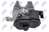 NTY BRAKE CALIPER REAR AUDI A4 B9 15-, A4 ALLROAD 16-, A5 16-, A6 C8 18-, A6 ALLROAD 18-, A7 SPORTBACK 17-, Q5 16- /LEWY,ELEKTRYCZNY/