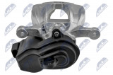 NTY BRAKE CALIPER REAR AUDI A4 B9 15-, A4 ALLROAD 16-, A5 16-, A6 C8 18-, A6 ALLROAD 18-, A7 SPORTBACK 17-, Q5 16- /LEWY,ELEKTRYCZNY/