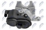 NTY BRAKE CALIPER REAR AUDI A4 B9 15-, A4 ALLROAD 16-, A5 16-, A6 C8 18-, A6 ALLROAD 18-, A7 SPORTBACK 17-, Q5 16- /PRAWY,ELEKTRYCZNY/