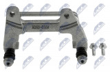 NTY BRAKE CALIPER BRACKET AUDI A6 C7 10-, ALLROAD C7 12-, A7 SPORTBACK 10- /LEWE/