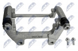 NTY BRAKE CALIPER BRACKET AUDI A6 C7 10-, ALLROAD C7 12-, A7 SPORTBACK 10- /LEWE/