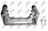 NTY BRAKE CALIPER BRACKET AUDI A6 C7 10-, ALLROAD C7 12-, A7 SPORTBACK 10- /PRAWE/