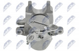 NTY BRAKE CALIPER REAR AUDI A8 4D 98-02 /LEFT/