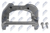 NTY BRAKE CALIPER BRACKET BMW 5 F10/F11 10-, 6 F13 11-, 6 GRAN COUPE 12- /LEWE/