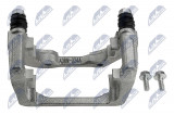 NTY BRAKE CALIPER BRACKET BMW 5 F10/F11 10-, 6 F13 11-, 6 GRAN COUPE 12- /LEWE/