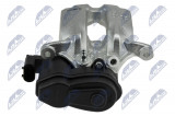 NTY BRAKE CALIPER REAR BMW 5 F10/F11 10-, 6 F13 11-, 6 GRAN COUPE 12- /PRAWY, ELEKTRYCZNY,DO TARCZY 345MM/