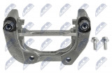 NTY BRAKE CALIPER BRACKET BMW 5 F10/F11 10-, 6 F13 11-, 6 GRAN COUPE 12- /PRAWE/