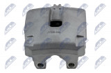 NTY BRAKE CALIPER REAR BMW X5 E70/F15/F85 07-, X6 E71/E72/F16/F86 07- /LEWY/
