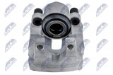 NTY BRAKE CALIPER REAR BMW X5 E70/F15/F85 07-, X6 E71/E72/F16/F86 07- /PRAWY/