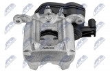 NTY BRAKE CALIPER REAR BMW X3 10-, X5 18-, X4 13-, X6 19- /LEWY,ELEKTRYCZNY/