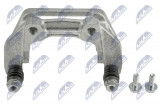 NTY BRAKE CALIPER BRACKET BMW X3 10-, X4 13- /L=P/