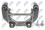 NTY BRAKE CALIPER BRACKET BMW X3 10-, X4 13- /L=P/