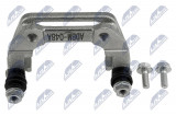 NTY BRAKE CALIPER BRACKET BMW 1 E81 116I,116D 07-, 1 E87 116I,116D,118I,118D,120I 04- /L=P/