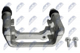 NTY BRAKE CALIPER BRACKET BMW 1 E81 116I,116D 07-, 1 E87 116I,116D,118I,118D,120I 04- /L=P/