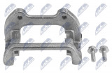 NTY BRAKE CALIPER BRACKET BMW 3 E90/E92 05-, 1 E81/E87 06- /L=P/