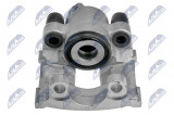 NTY BRAKE CALIPER REAR BMW 3 E46 316I,318I 98-, COMPACT 316TI 01-, COUPE 316CI,318CI 00-, Z4 E85 02- /LEFT/