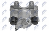 NTY BRAKE CALIPER REAR BMW 3 E46 316I,318I 98-, COMPACT 316TI 01-, COUPE 316CI,318CI 00-, Z4 E85 02- /LEFT/