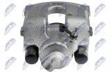 NTY BRAKE CALIPER REAR BMW 3 E46 316I,318I 98-, COMPACT 316TI 01-, COUPE 316CI,318CI 00-, Z4 E85 02- /LEFT/