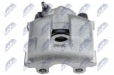 NTY BRAKE CALIPER REAR BMW 3 E46 316I,318I 98-, COMPACT 316TI 01-, COUPE 316CI,318CI 00-, Z4 E85 02- /LEFT/