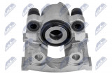 NTY BRAKE CALIPER REAR BMW 3 E46 316I,318I 98-, COMPACT 316TI 01-, COUPE 316CI,318CI 00-, Z4 E85 02- /RIGHT/
