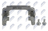 NTY BRAKE CALIPER BRACKET FORD FOCUS I 98-, FIESTA V/VI 01- /L=P/