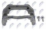 NTY BRAKE CALIPER BRACKET CITROEN JUMPY 07-, FIAT SCUDO 07-, PEUGEOT EXPERT 07- /L=P/