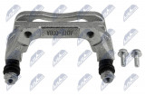NTY BRAKE CALIPER BRACKET CITROEN JUMPY 07-, FIAT SCUDO 07-, PEUGEOT EXPERT 07- /L=P/