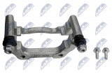 NTY BRAKE CALIPER BRACKET CITROEN JUMPY 07-, FIAT SCUDO 07-, PEUGEOT EXPERT 07- /L=P/