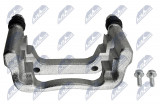 NTY BRAKE CALIPER BRACKET CITROEN JUMPY 07-, FIAT SCUDO 07-, PEUGEOT EXPERT 07- /L=P/