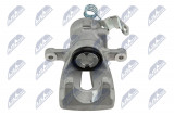 NTY BRAKE CALIPER REAR FIAT 500L 12- /LEWY/