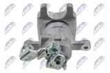 NTY BRAKE CALIPER REAR FIAT 500L 12- /LEWY/