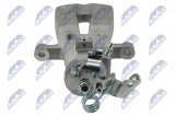 NTY BRAKE CALIPER REAR FIAT 500L 12- /LEWY/