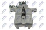 NTY BRAKE CALIPER REAR FIAT 500L 12- /LEWY/