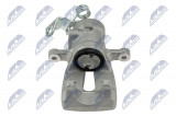 NTY BRAKE CALIPER REAR FIAT 500L 12- /PRAWY/