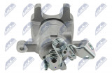 NTY BRAKE CALIPER REAR FIAT 500L 12- /PRAWY/
