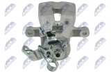 NTY BRAKE CALIPER REAR FIAT 500L 12- /PRAWY/