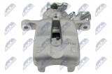 NTY BRAKE CALIPER REAR FIAT 500L 12- /PRAWY/