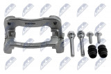 NTY BRAKE CALIPER BRACKET HONDA CIVIC 3D/5D 05- /L=P/