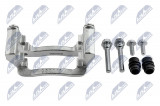 NTY BRAKE CALIPER BRACKET HONDA CIVIC 3D/5D 05- /L=P/