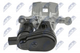 NTY BRAKE CALIPER REAR HYUNDAI I30 11-, KIA CEED 12-, PRO CEED 12- /RIGHT,ELEKTRYCZNY/