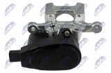 NTY BRAKE CALIPER REAR HYUNDAI IX35 13-, TUCSON 15-, KIA SPORTAGE 15- /RIGHT,ELEKTRYCZNY/