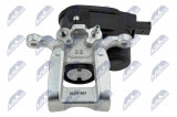 NTY BRAKE CALIPER REAR HYUNDAI IX35 13-, TUCSON 15-, KIA SPORTAGE 15- /RIGHT,ELEKTRYCZNY/