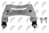 NTY BRAKE CALIPER BRACKET LAND ROVER IV 09-, RANGE ROVER III 02-, RANGE ROVER SPORT I 05- /L=P/
