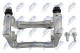 NTY BRAKE CALIPER BRACKET LAND ROVER IV 09-, RANGE ROVER III 02-, RANGE ROVER SPORT I 05- /L=P/