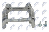 NTY BRAKE CALIPER BRACKET MERCEDES A W176 12-18, B W246/W242 11-18 /L=P/