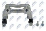NTY BRAKE CALIPER BRACKET MERCEDES A W176 12-18, B W246/W242 11-18 /L=P/