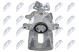 NTY BRAKE CALIPER REAR PEUGEOT 607 00- /RIGHT/